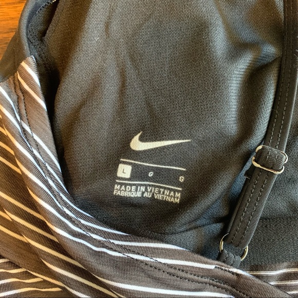 Nike Dri-Fit Racerback Workout Top - Picture 4 of 4